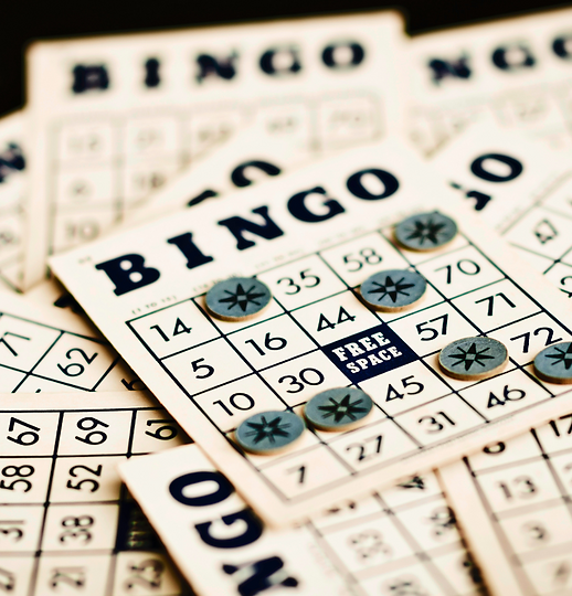 Big Bucks Bingo WWISCAA